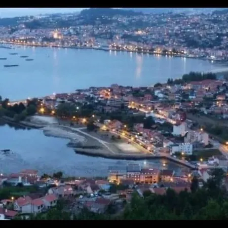 Tus Vacaciones En Casa Palomo * Meira (Pontevedra)