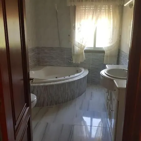 Tus Vacaciones En Casa Palomo
