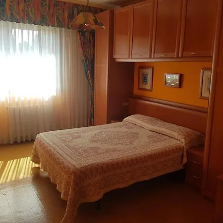 Tus Vacaciones En Casa Palomo Apartment