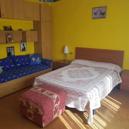 Tus Vacaciones En Casa Palomo Apartment Meira (Pontevedra)