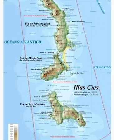 Tus Vacaciones En Casa Palomo