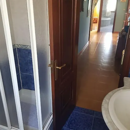 Tus Vacaciones En Casa Palomo * Meira (Pontevedra)