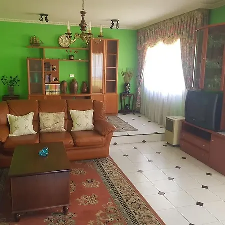 Apartment Tus Vacaciones En Casa Palomo Meira (Pontevedra)