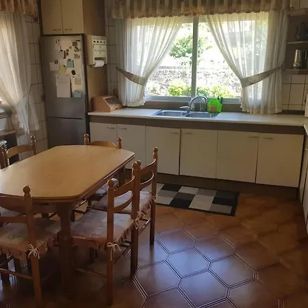 Tus Vacaciones En Casa Palomo Apartment Meira (Pontevedra)
